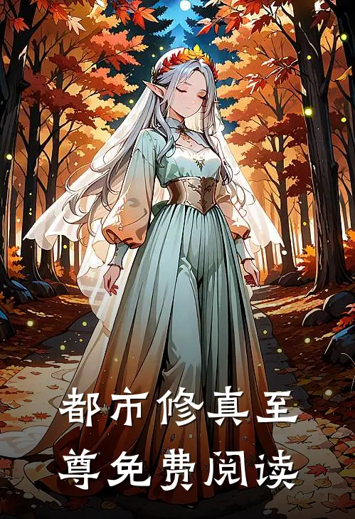 都市修真至尊免费阅读