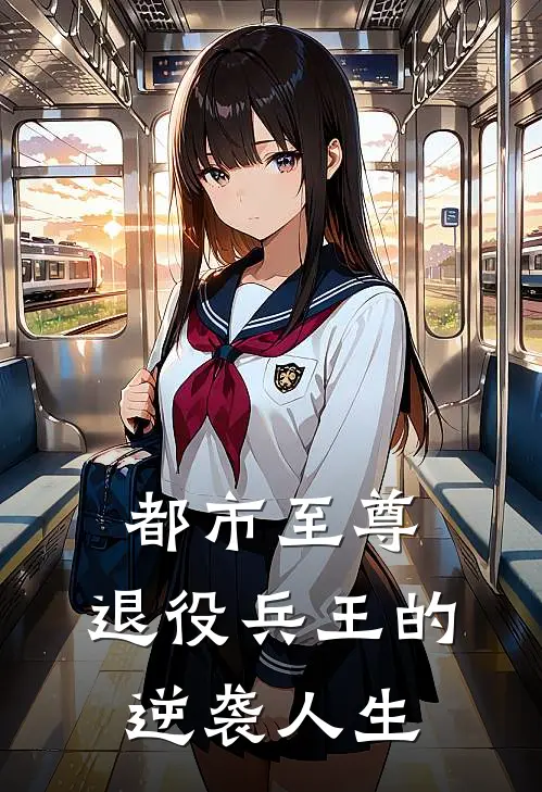 都市至尊：退役兵王的逆袭人生