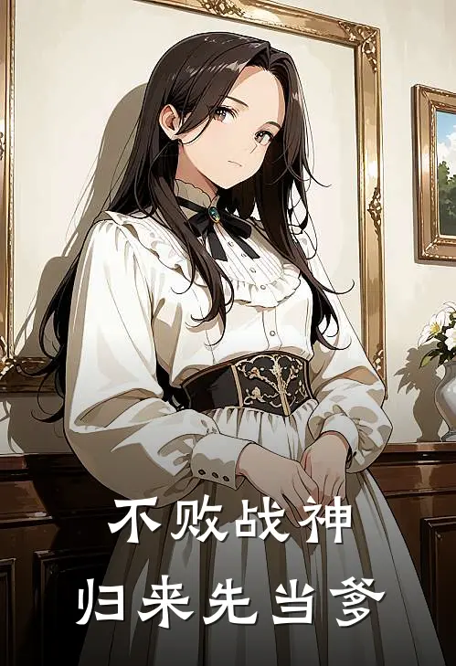 不败战神，归来先当爹