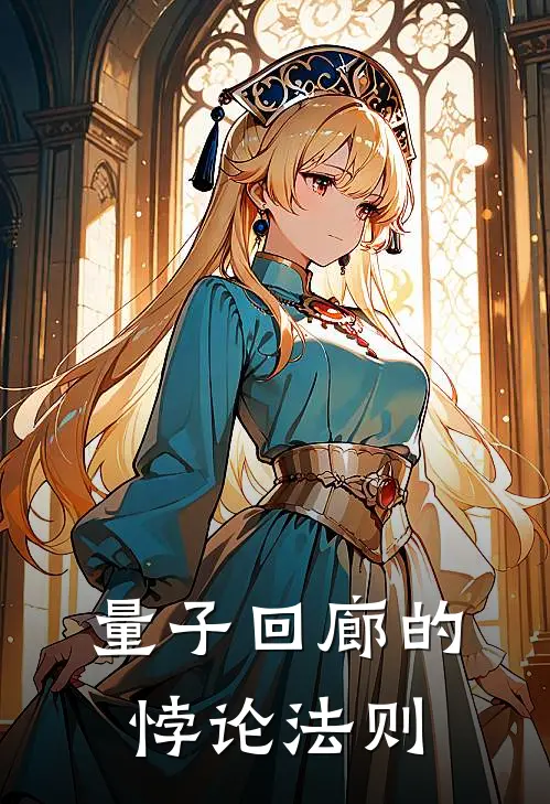 量子回廊的悖论法则