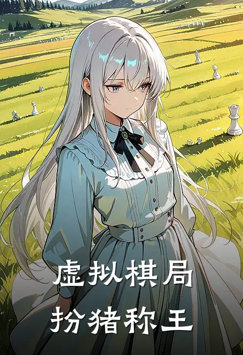 虚拟棋局：扮猪称王