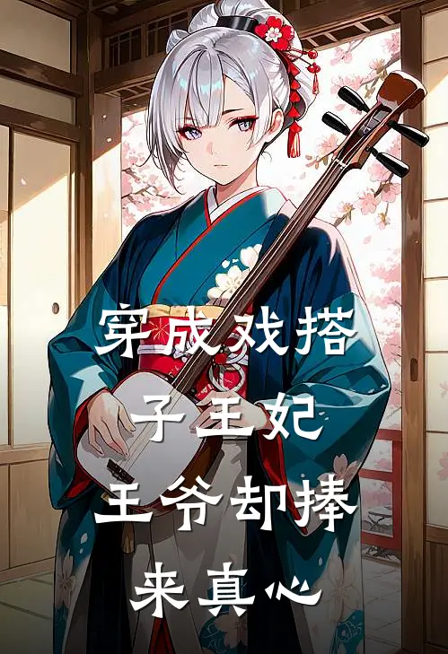 穿成戏搭子王妃，王爷却捧来真心