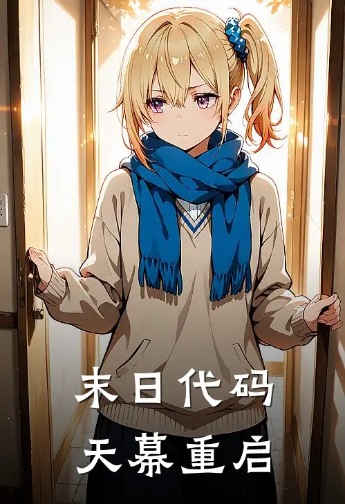 末日代码：天幕重启