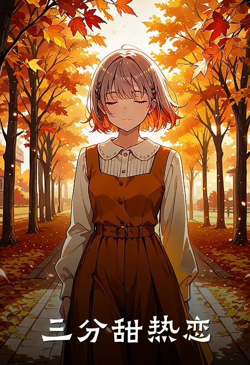 三分甜热恋