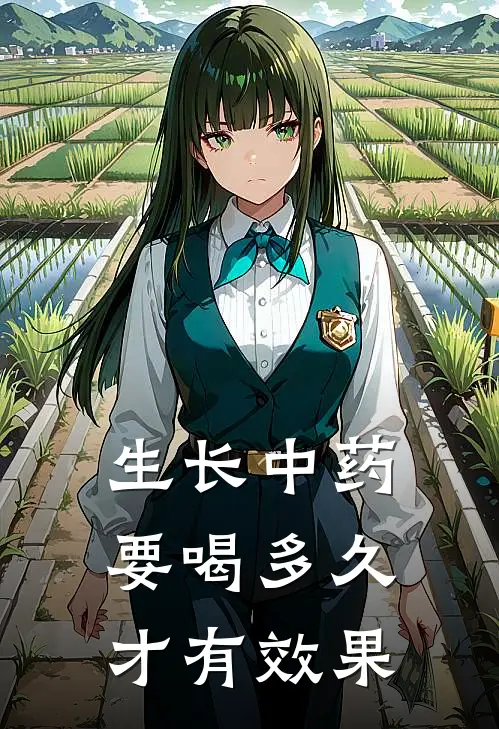 生长中药要喝多久才有效果