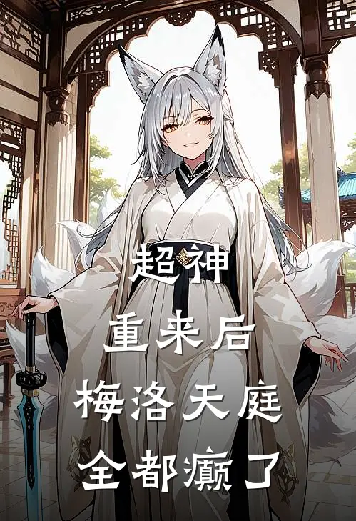 超神：重来后，梅洛天庭全都癫了