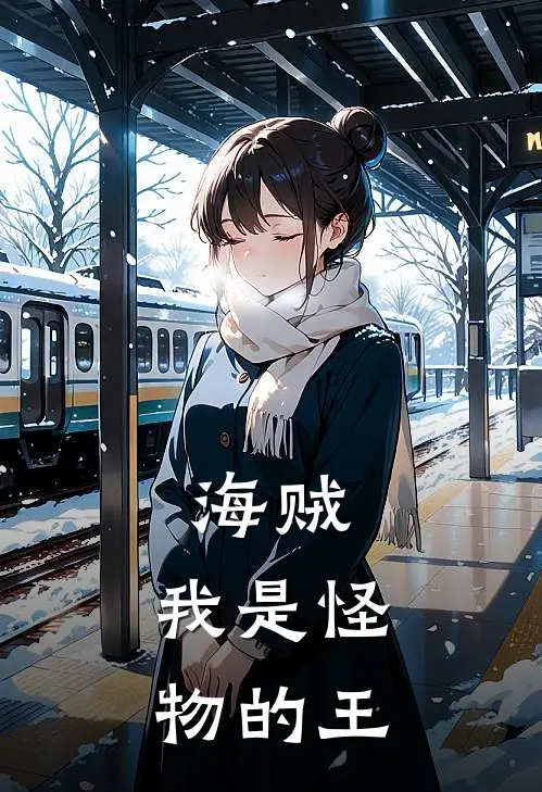 海贼：我是怪物的王