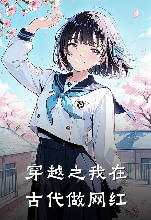 穿越之我在古代做网红