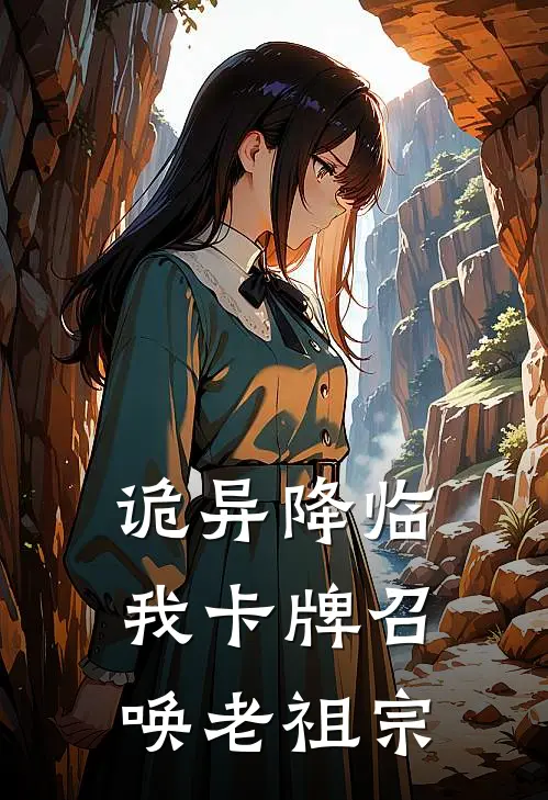 诡异降临，我卡牌召唤老祖宗