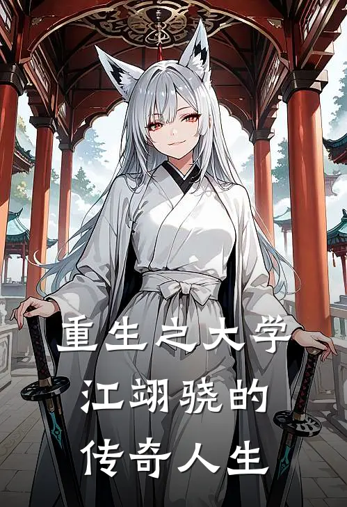 重生之大学江翊骁的传奇人生