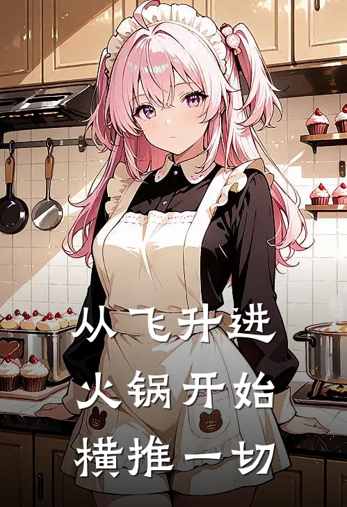 从飞升进火锅开始横推一切