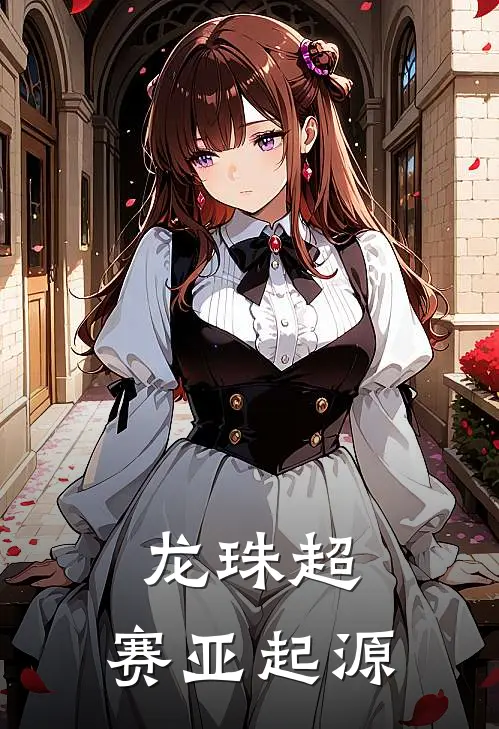 龙珠超：赛亚起源