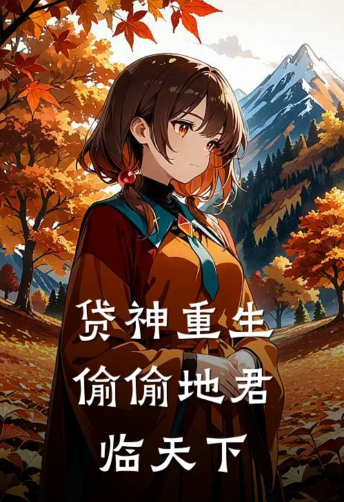 贷神重生：偷偷地君临天下