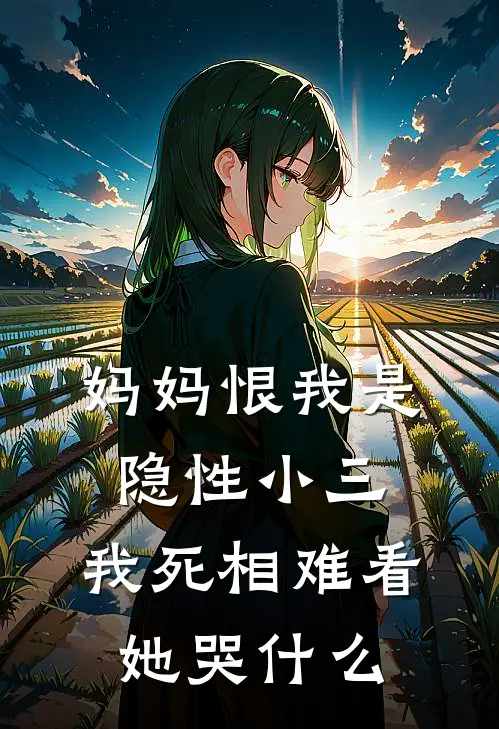 妈妈恨我是隐性小三，我死相难看她哭什么
