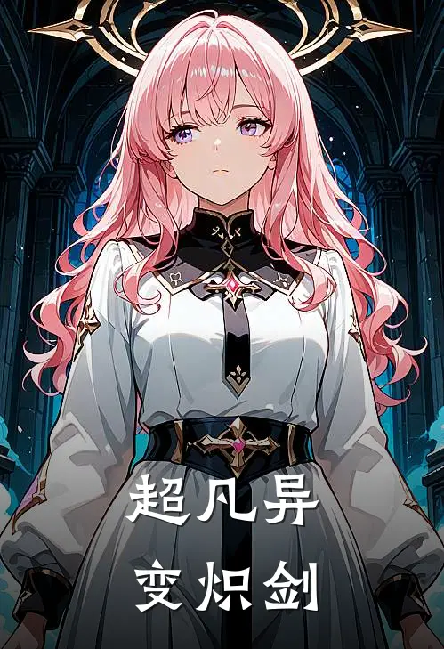 超凡异变 炽剑