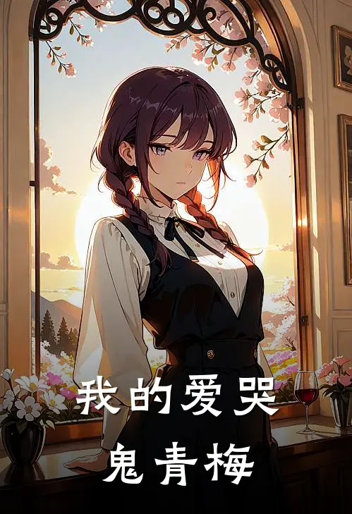 我的爱哭鬼青梅