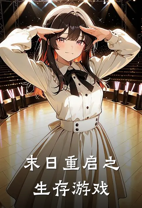 末日重启之生存游戏