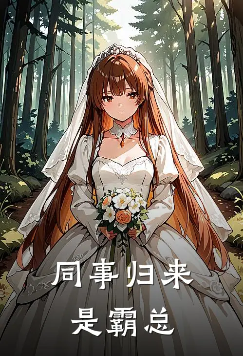 同事归来是霸总