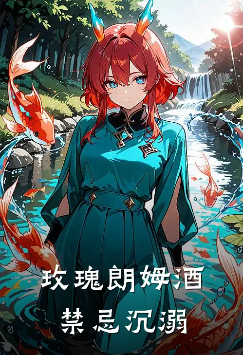 玫瑰朗姆酒禁忌沉溺