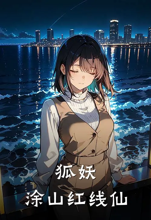 狐妖：涂山红线仙