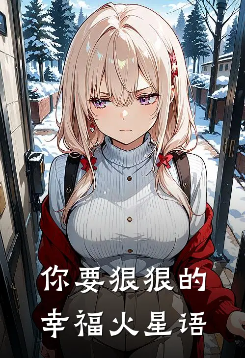 你要狠狠的幸福火星语