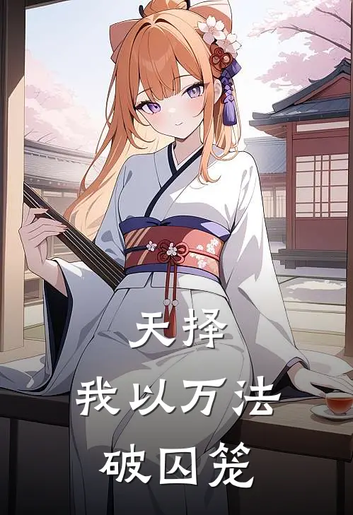 天择：我以万法破囚笼