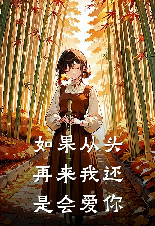 如果从头再来我还是会爱你