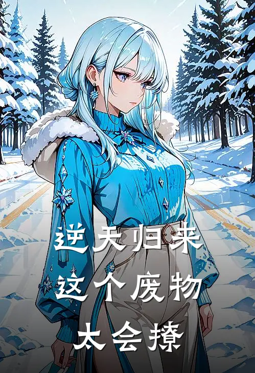 逆天归来：这个废物太会撩