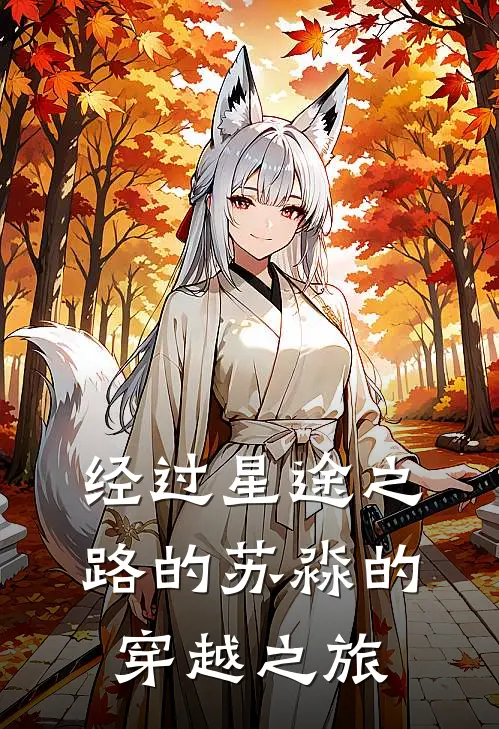 经过星途之路的苏淼的穿越之旅