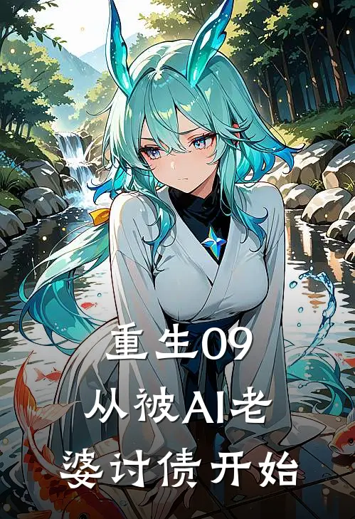 重生09，从被AI老婆讨债开始