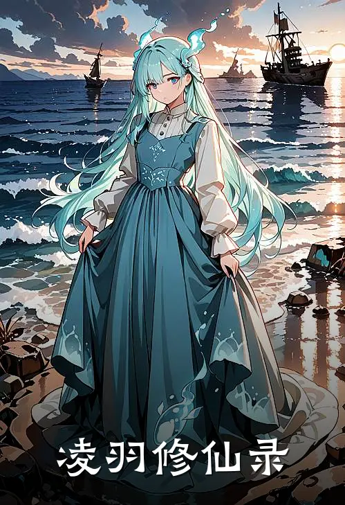 凌羽修仙录