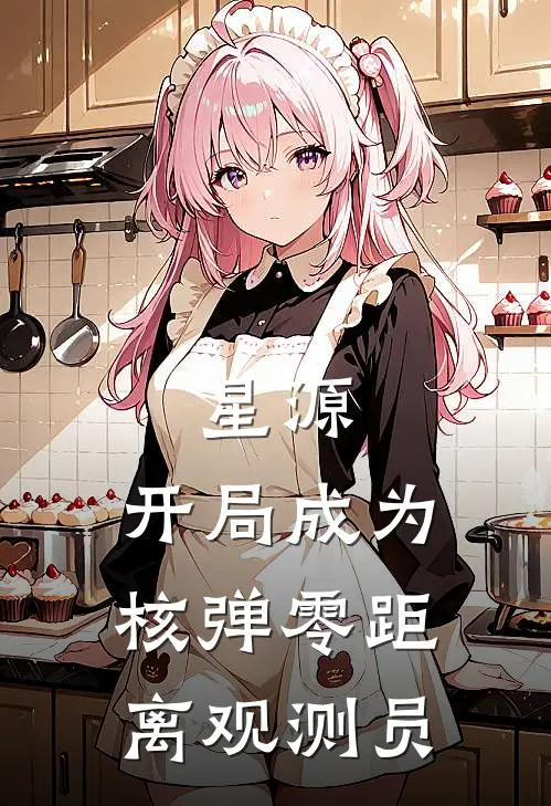 星源，开局成为核弹零距离观测员