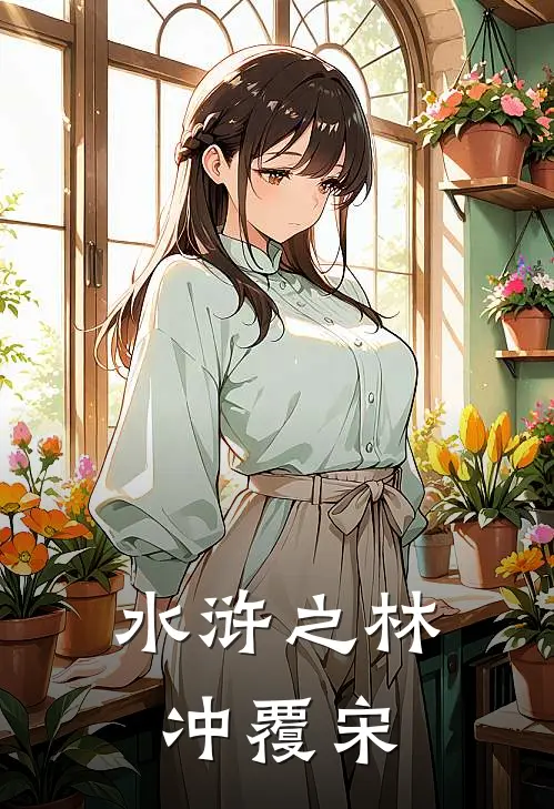 水浒之林冲覆宋