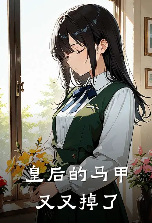 皇后的马甲又又掉了