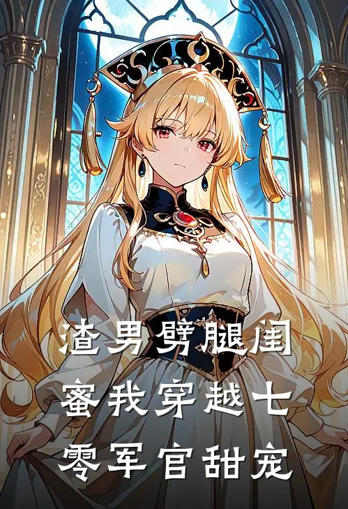 渣男劈腿闺蜜我穿越七零军官甜宠