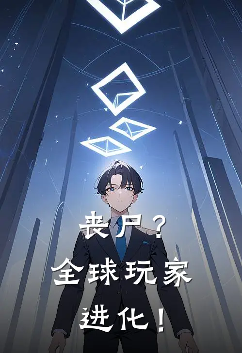 丧尸？全球玩家进化！