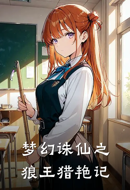 梦幻诛仙之狼王猎艳记