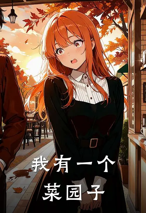 我有一个菜园子