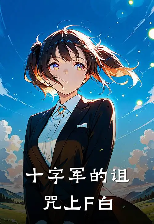 【十字军的诅咒】上F白