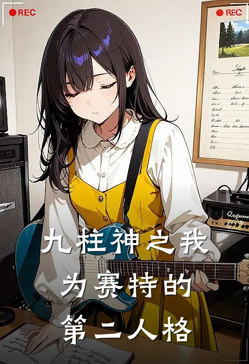 九柱神之我为赛特的第二人格