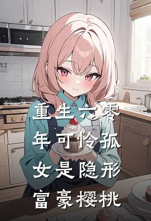 重生六零年可怜孤女是隐形富豪樱桃