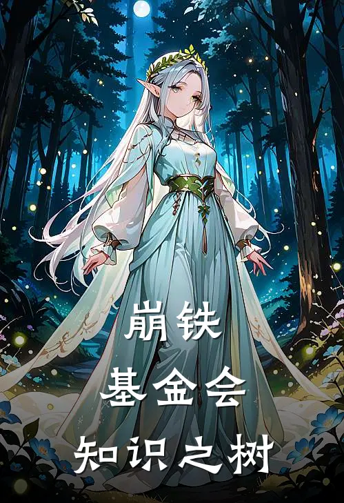 崩铁：基金会，知识之树