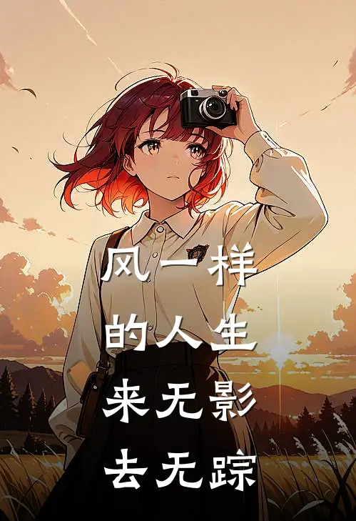 风一样的人生，来无影，去无踪