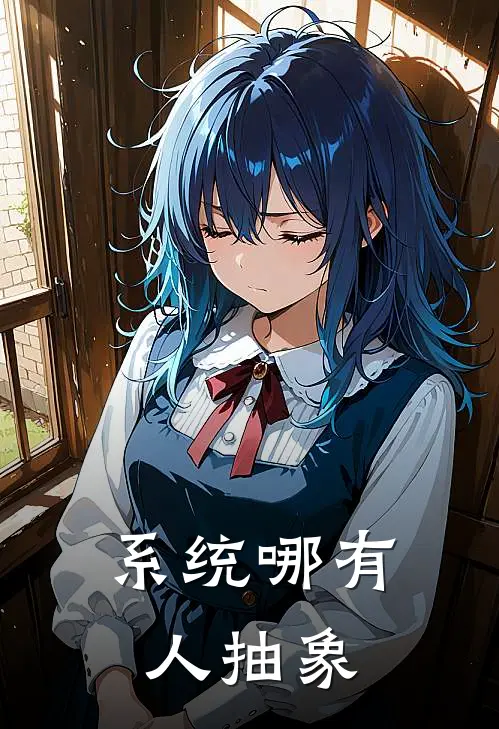 系统哪有人抽象