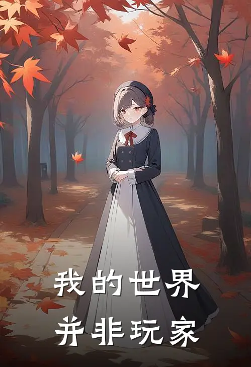 我的世界：并非玩家