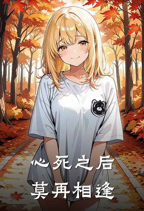 心死之后，莫再相逢