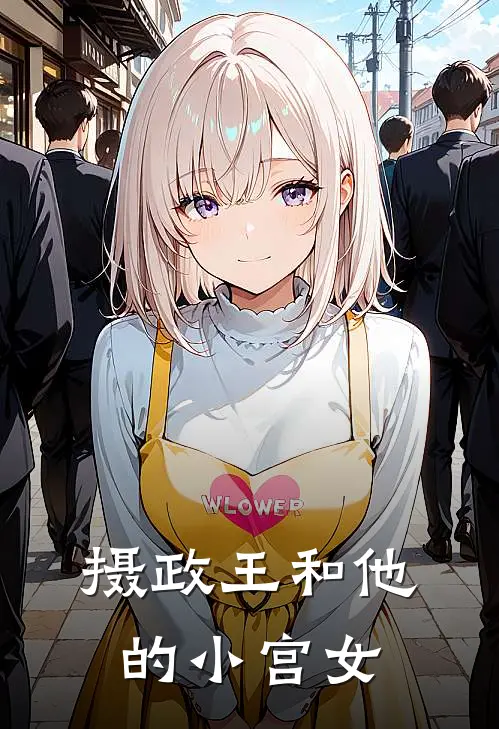 摄政王和他的小宫女