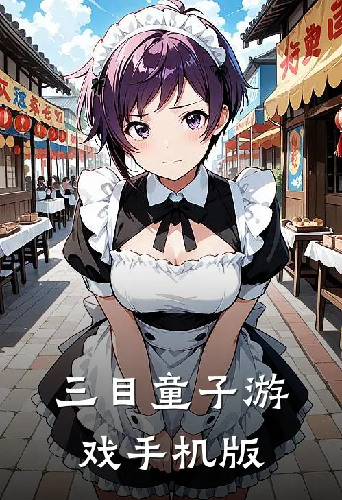 三目童子游戏手机版