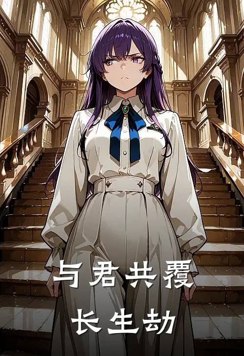 与君共覆长生劫