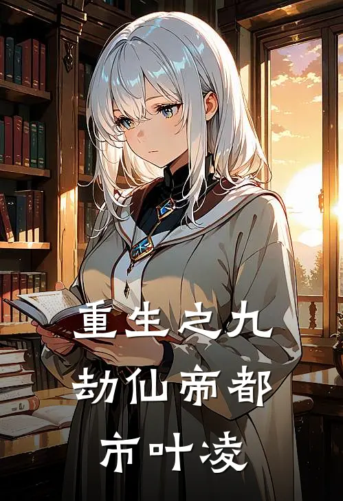 重生之九劫仙帝都市叶凌